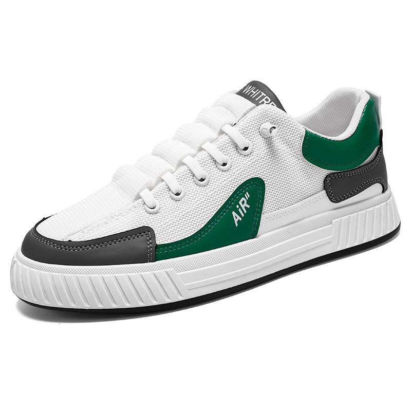 

Мужская парусиновая модная повседневная обувь на все времена года с дышащей плоской подошвой и мягкой подошвой, удобная прогулочная обувь, модная молодежная обувь для сноубординга 40