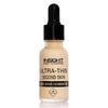 INSIGHT Ultra-Thin Second Skin Foundation 20ml | Long Wear Liquid Matte, Waterproof, Full Coverage, Oil-Free, SPF 15, Lightweight Base - Sun Beige
