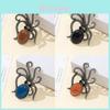Shell Octopus Brooch Pendant For Diy Jewelry Making And Gift Crafts