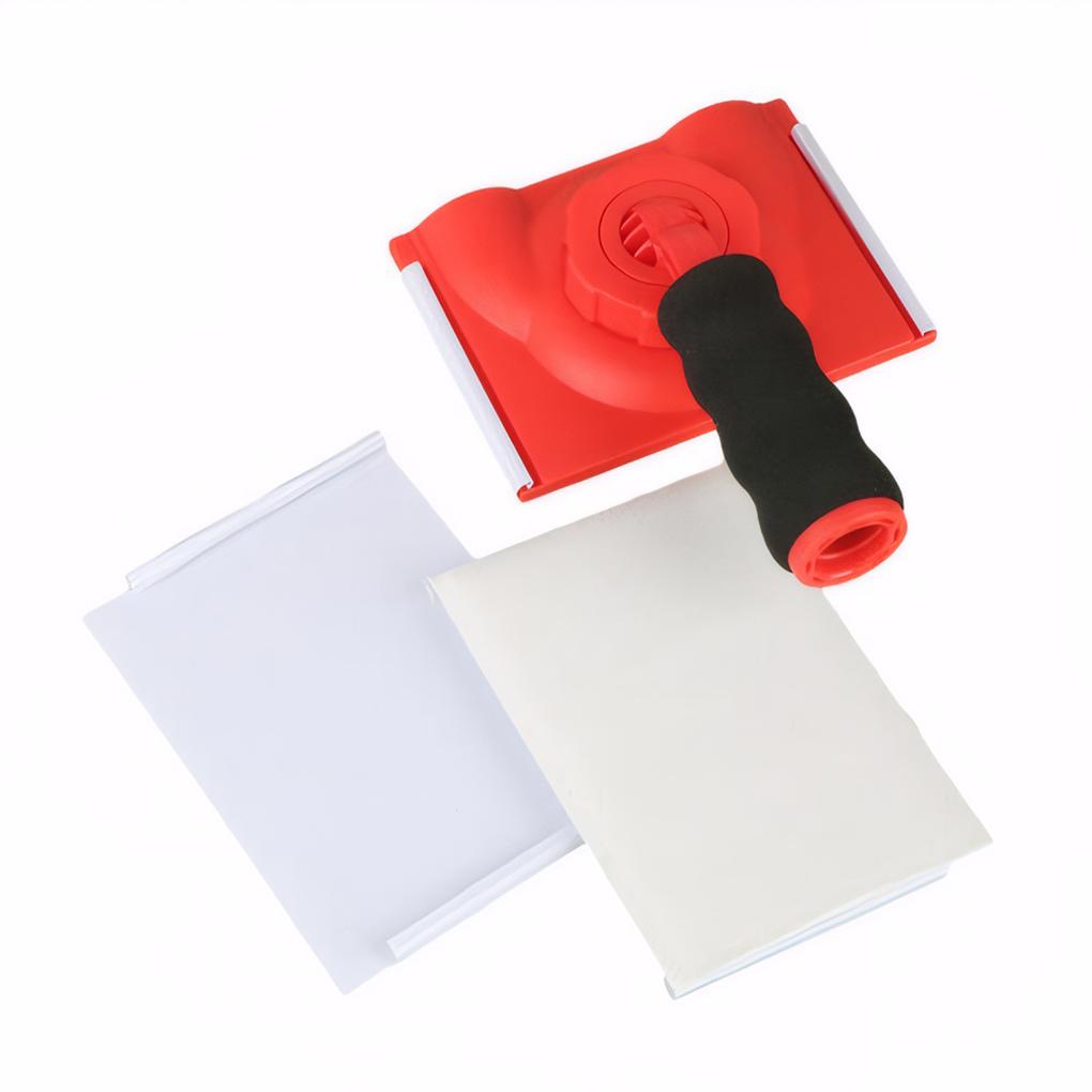 Precision Painting Edger Clean And Sharp Wall Paint Edge Trimmer Paint Rollers For Wall Tools