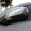 My Good Car for Renault Koleos Samsung QM6 2016- Rear-view Mirror Protective Shell and Mirror Decorative