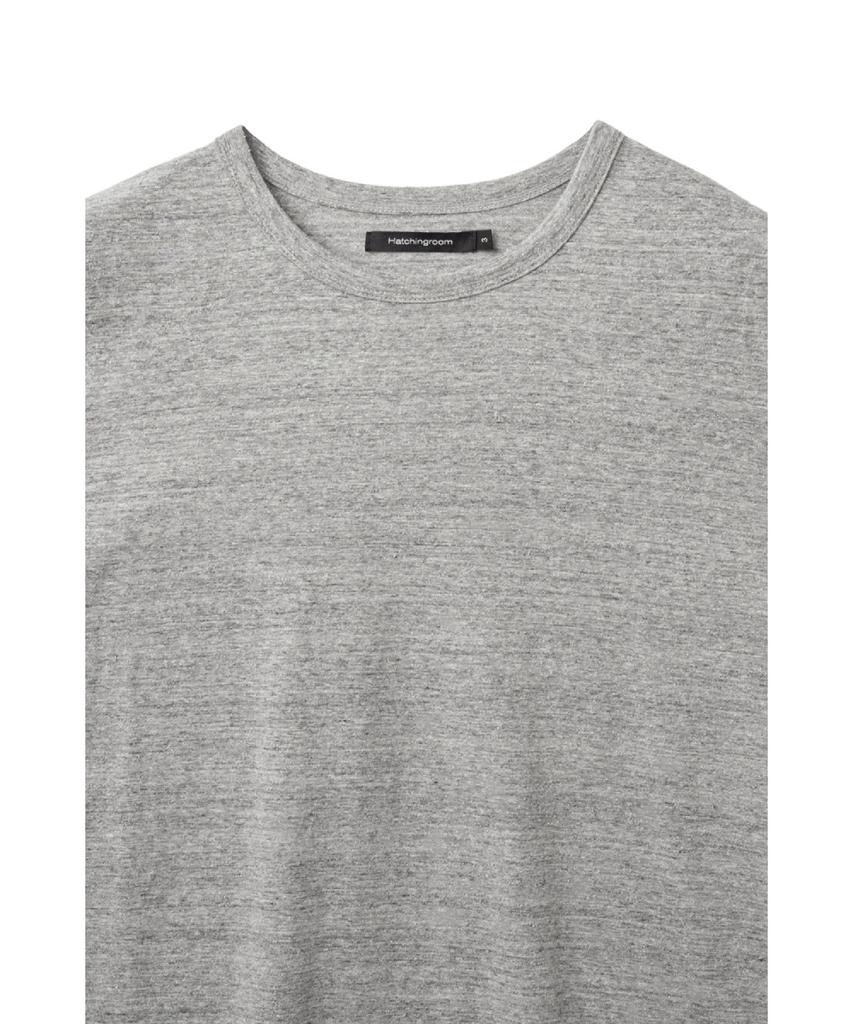 Haechinglum Nep Tee M.Grey