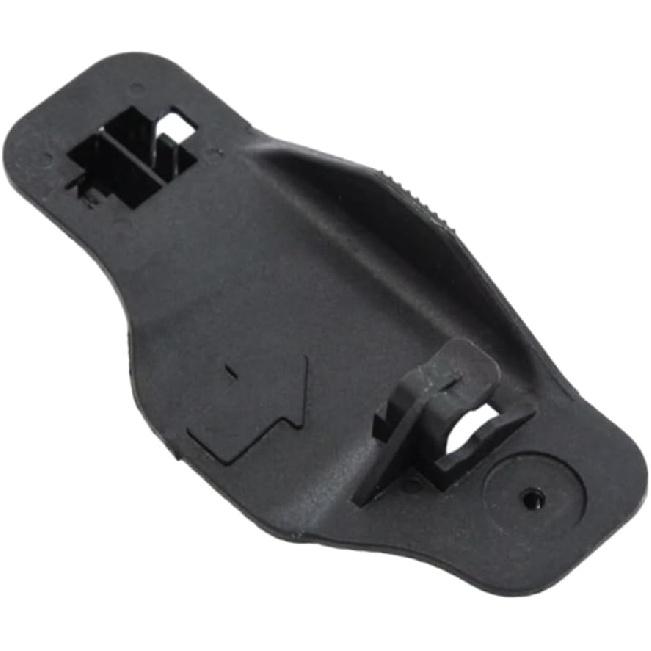 Riloer Hood Rod Support Clamp Compatible with Nissan Altima 2002-2006 Accessories, Hood Prop Rod Clip, Replace 657228J000, 65722-8J000, PNG-NS008,