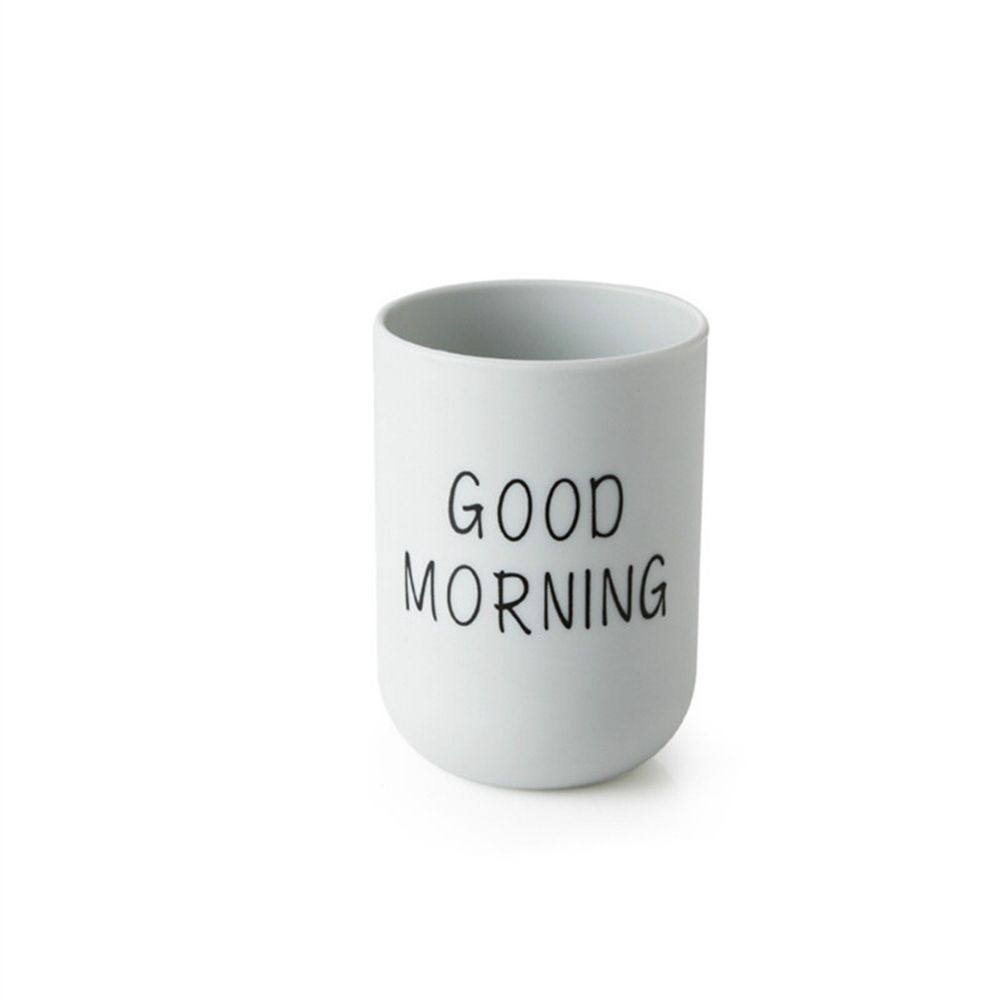 

Подставка для зубных щеток, стакан для питья и полоскания, кружка для доброго утра, ванные принадлежности, кофейная кружка синий