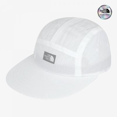 Camp Cap White Label Ne3cs02k