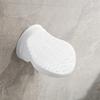Bathroom Foot Pedal Shower Shaving Rest for