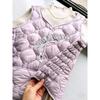 Womens Warm Padded Vest 2026 Winter Short Sleeveless Fleece Lined Outerwear Office Casual Wear
