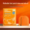 Peppa Pig Kangaroo Self-Heating Body & Foot Warmer Patches