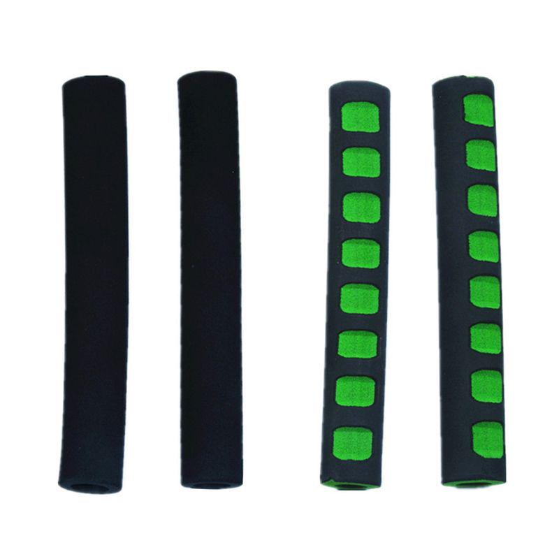 stroller handle cover sleeve