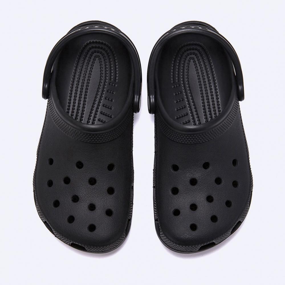 Crocs Crocs Classic Clog Noir 10001 001