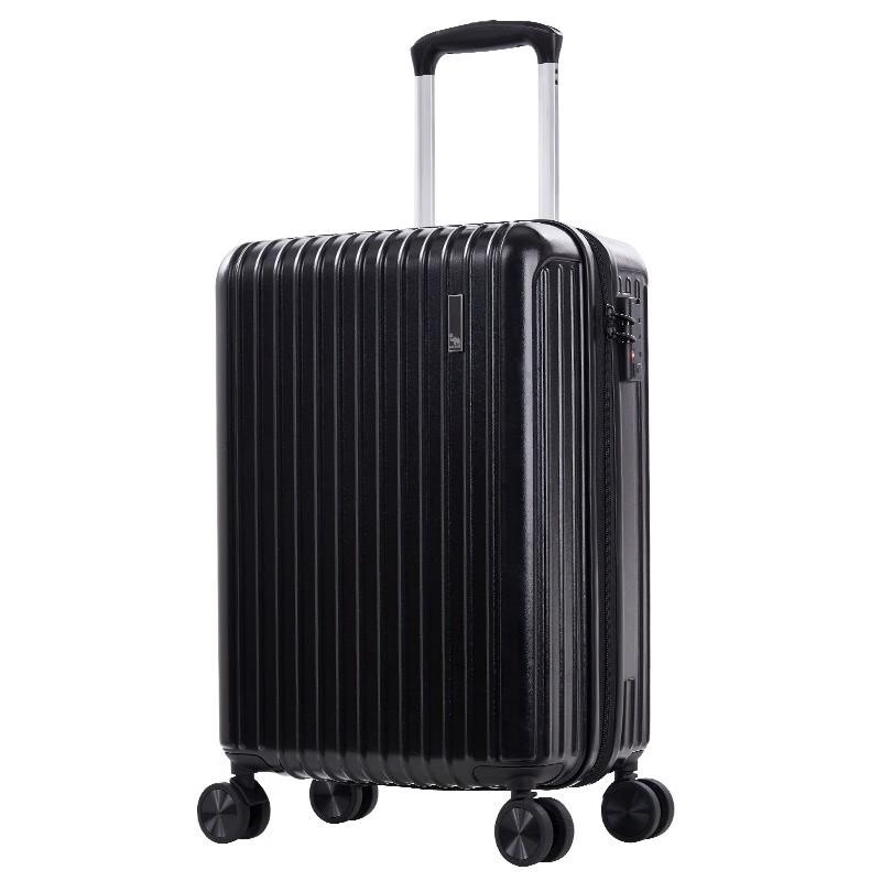 Aiwashi PC Hard-shell Business Spinner Luggage
