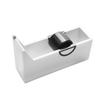 Eyelash Extension Tape Holder Base Lash Adhesive Tape Cutting Dispenser Grafting Lash Rotating Adhesive Tape Cutter Makeup Tool