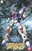 1/100 Gundam F-90 (Drop Tank Weapon Variation Type A.D.S. 3-Piece Set) (Mobile Suit Gundam F90)