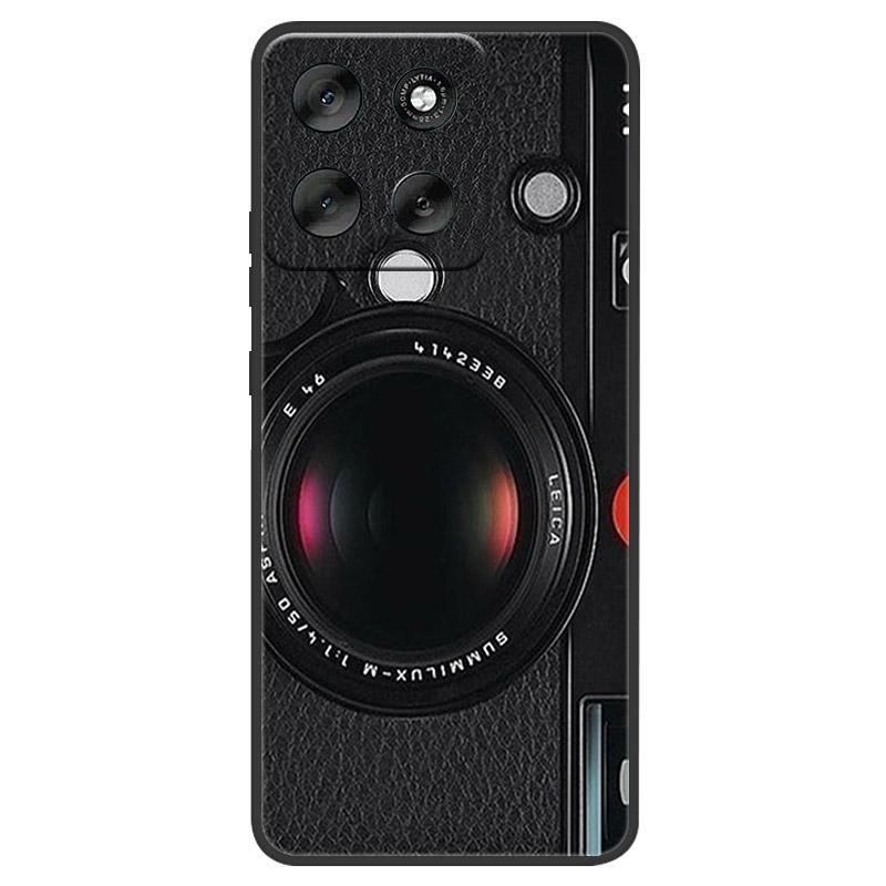 Pro pouzdro Motorola Moto G56 5G XT2529-1 Módní měkký silikonový TPU kryt na telefon Pro MOTO G66j G66y MotoG56 Nárazuvzdorný nárazník G 56