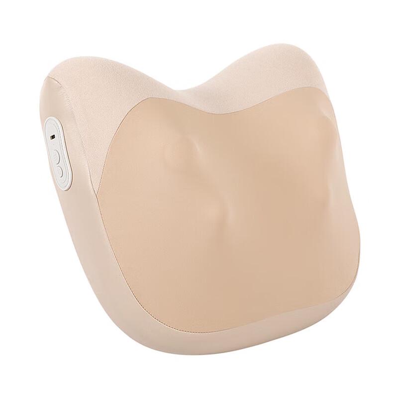 Morphy Richards Wireless Lumbar Massager Cushion CN plug (adapter included)