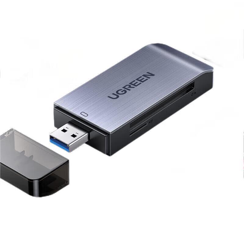 Ugreen USB 3.0 4-in-1 Card Reader