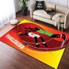 Basketball HD Printed  Area Large Rug ,Carpet for Living Room Bedroom Sofa Decoration Non-slip Floor Mats Dropshipping Alfombras