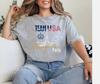 Tops – T-Shirts