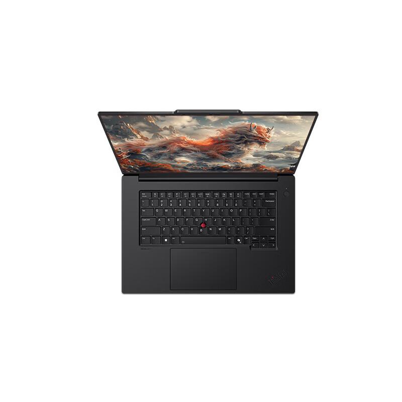 Lenovo ThinkPad P1 AI 16-inch Mobile Workstation (CN version)