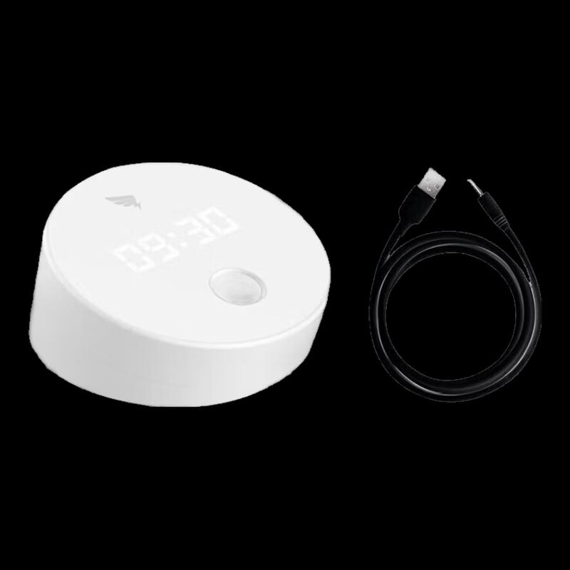 DingTalk M1 Pro Fingerprint Attendance Machine