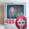 [USED] Pokemon Center Original Nendoroid Red