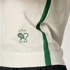 Bcbg Tennis Logo Sleeveless Knit Top B3m4k310