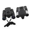 10x25 Digital Binoculars with Camera 48MP 2.5K HD 2 Inch Color Screen 8x Digital Zoom Type C Video P