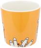 Arabia (ARABIA) Hattifattener Mug, 300ml, Moomin Design (Product Code: 6411800055949) [Parallel Import]