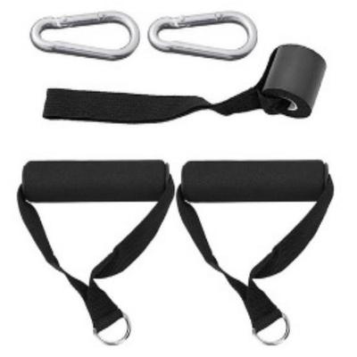 Resistance Band Accessory Set