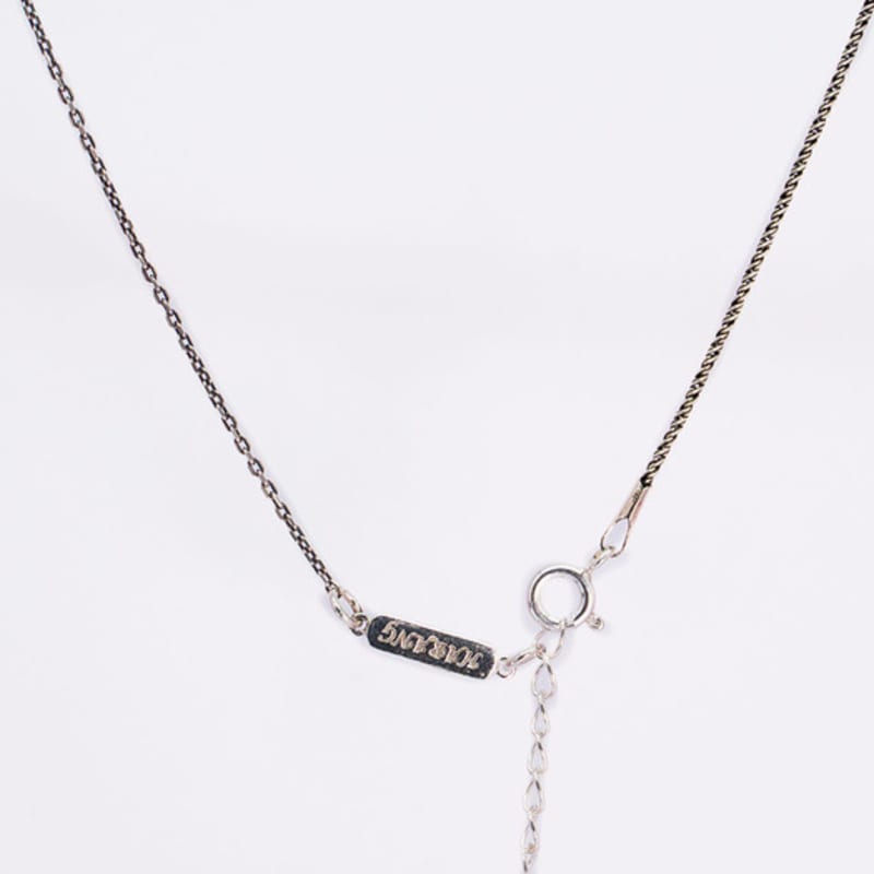 HARANG HR 311N_Kristallquarz-Halskette