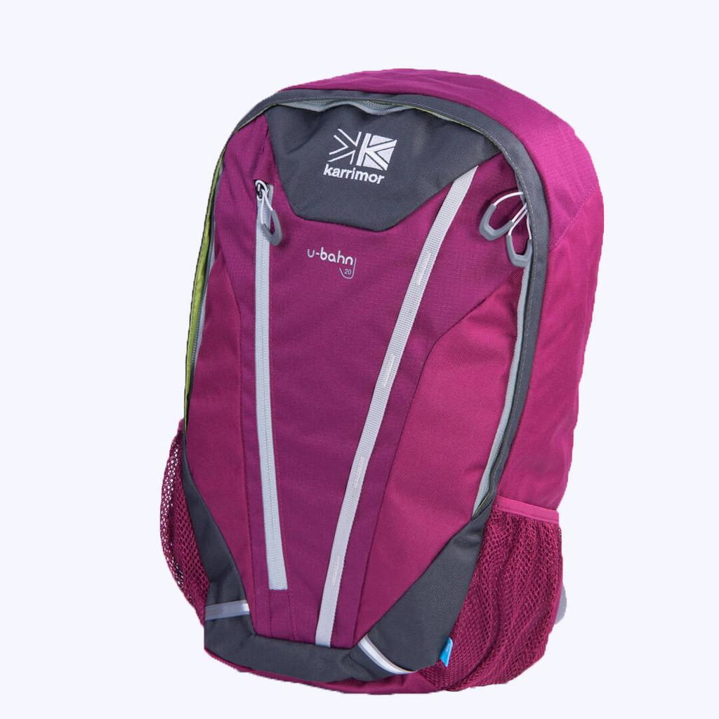 Karrimor Kr15050-Boy U-Bahn 20 Backpack