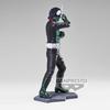 Shin Japan Heroes Universe Art Vignette IV. Kamen Rider