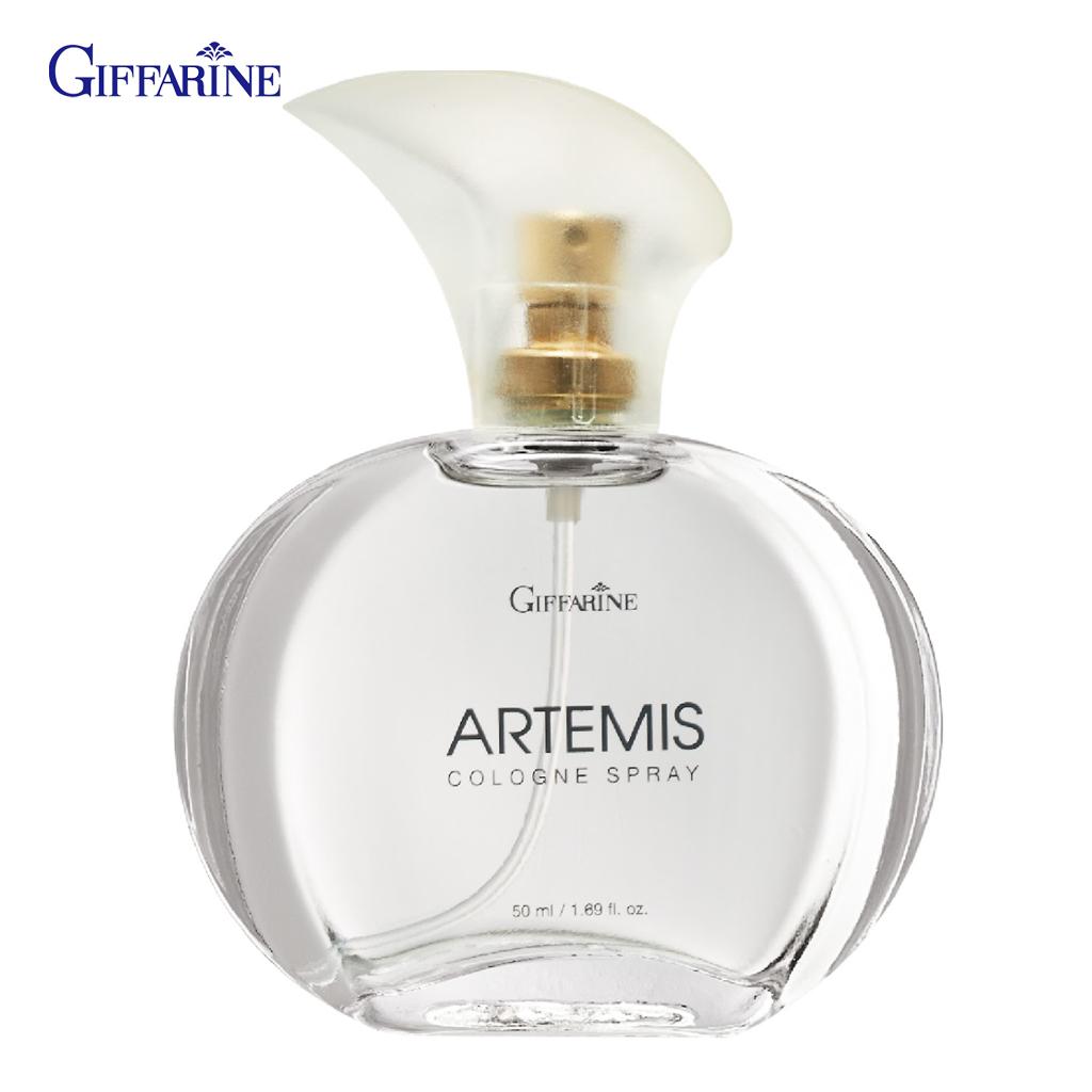 

Giffarine Artemis Одеколон спрей 50 мл 11924 - Тайские духи