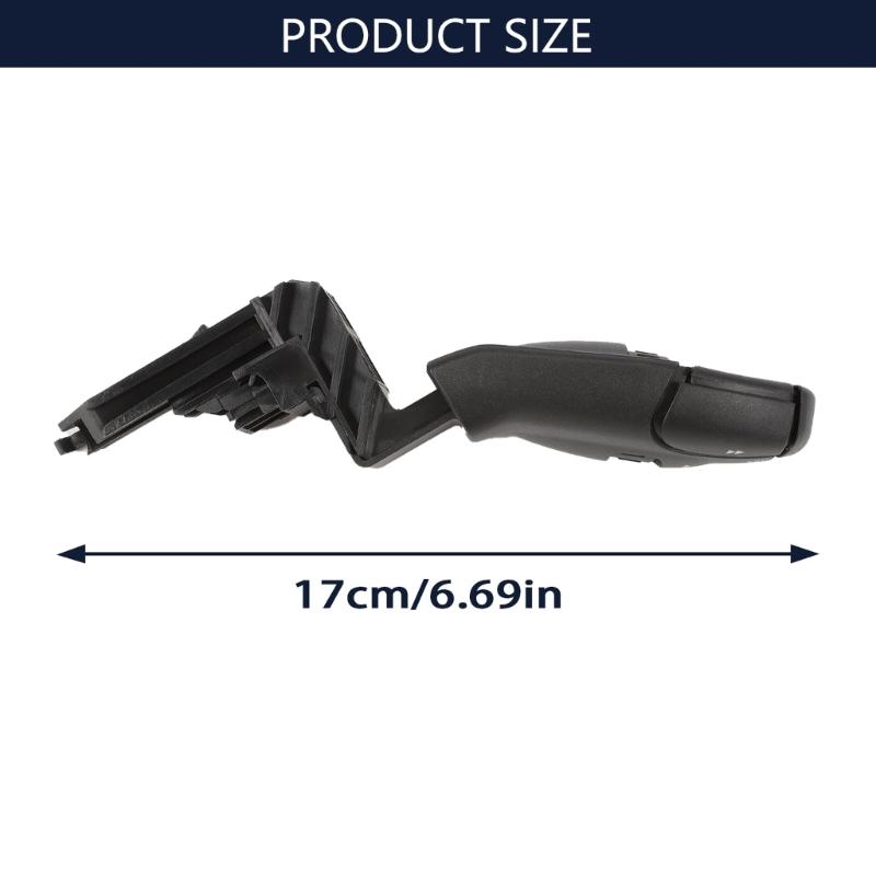 Automotive Accessories for 206 207 208 307 308 Steering Wheel Cruise Control 6239K8 6242Z6 Cruise Radio Control Switches