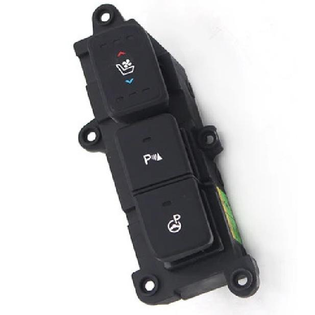 

FOR Hyundai Santa Fe DM Seat ventilation heating switch front radar electronic handbrake OEM 93310-2W315 933152W325 933152W325