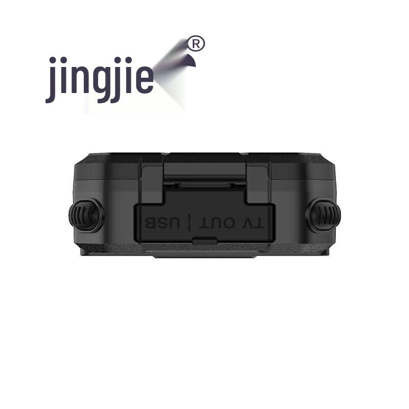 Jingjie DSJ-M1 Law Enforcement Body Camera CN plug (adapter included)