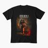 STALKER. 2 Herz von Tschernobyl Pripyat Geschenk T-Shirt Stalker Katastrophengebiet Grafik