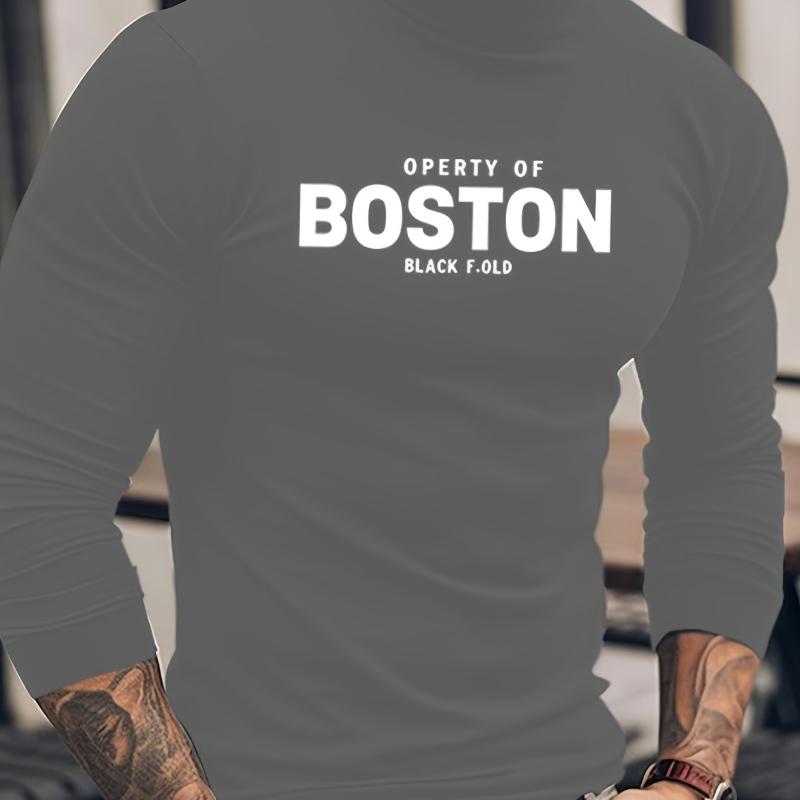 

Остромодная Уникальная Футболка с Вышивкой Буквы XXL серый