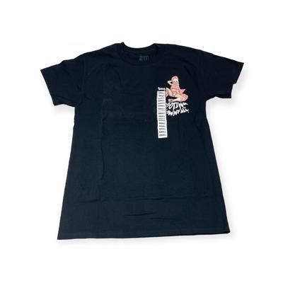 T-shirt Men's Round Neck SPENCER'S FOUREYES M