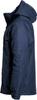 Зимняя куртка Clique Kingslake Windjacke dunkelblau