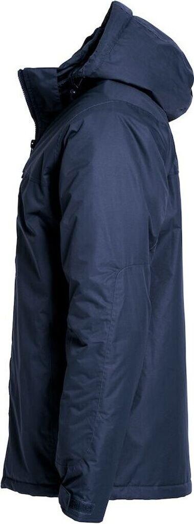 Зимняя куртка Clique Kingslake Windjacke dunkelblau