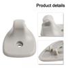 Sun Visor Sun Visor Mount Clip Black High Quality New