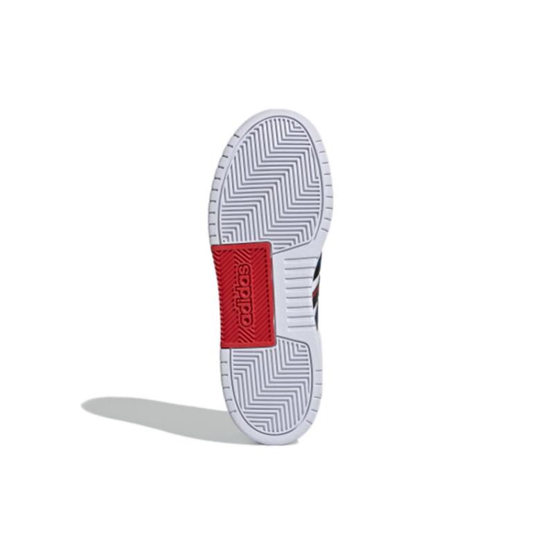 Adidas Entrap 'White Black' Sneakers FY6075