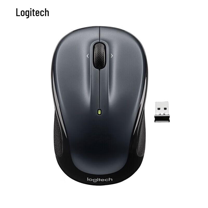 Logitech M325s Wireless Mouse