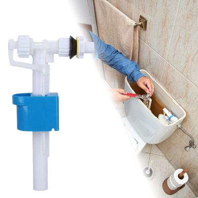 Cistern Filling Valve High Improvement Bath Fixtures 26x14cm Easy To Install Toilet Inlet