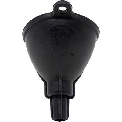 Captain Stag Uk 5014 [Oil Funnel Funnel Funnel Funnel Funnel Funnel For Cs Oil Lantern Rot Black]