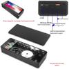 Solderless 6-Cell 26650 Battery Box Quick Charge PD Power Bank Shell Kit