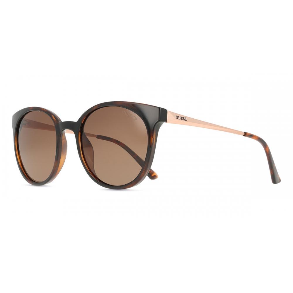 Guess Gu7503 52h Women Sunglasses