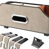 Back Organizer - Premium Storage Solution for Travelers of All Ages