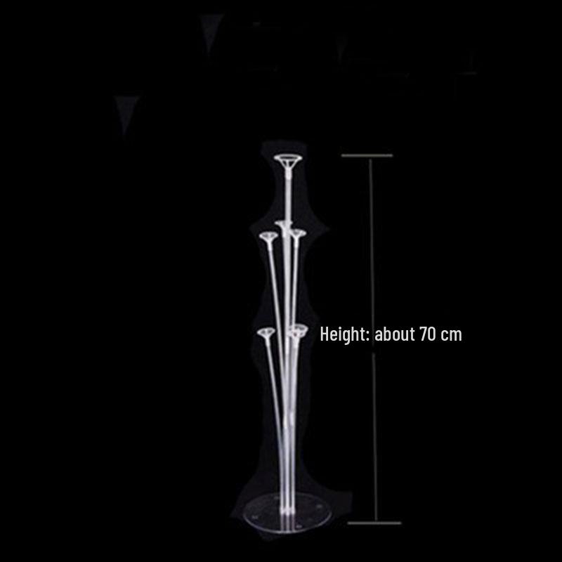 

Подставка для воздушных шаров для вечеринок и мероприятий: Идеально подходит для свадеб, дней рождения и торжеств